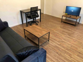 Private 3-bedroom apartment 15 minutes to EWR